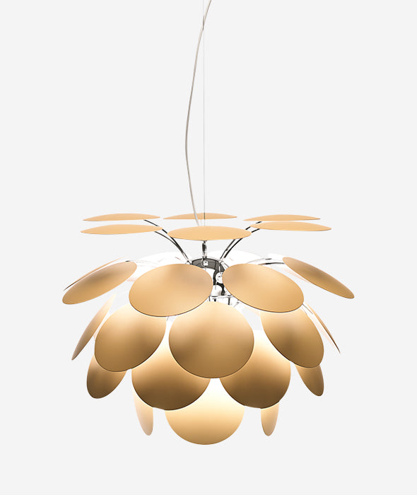 Discoco Pendant Lamp - 4 Colors Marset - BEAM // Design Store