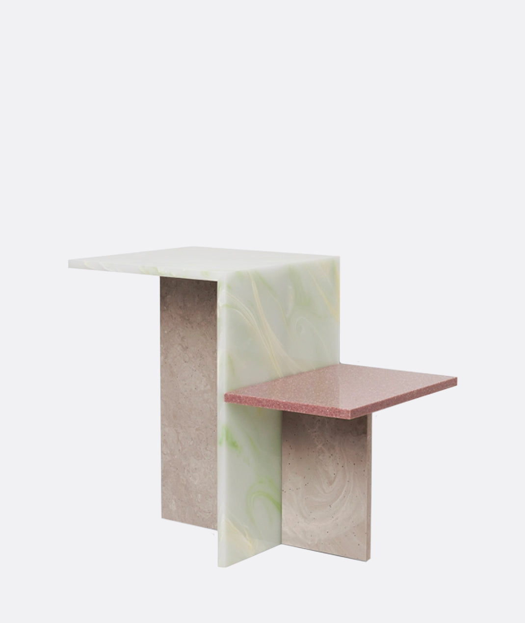 Distinct Side Table Ferm Living - BEAM // Design Store