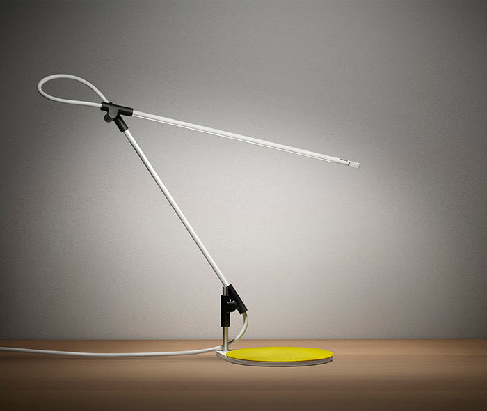 Superlight Table - More Options