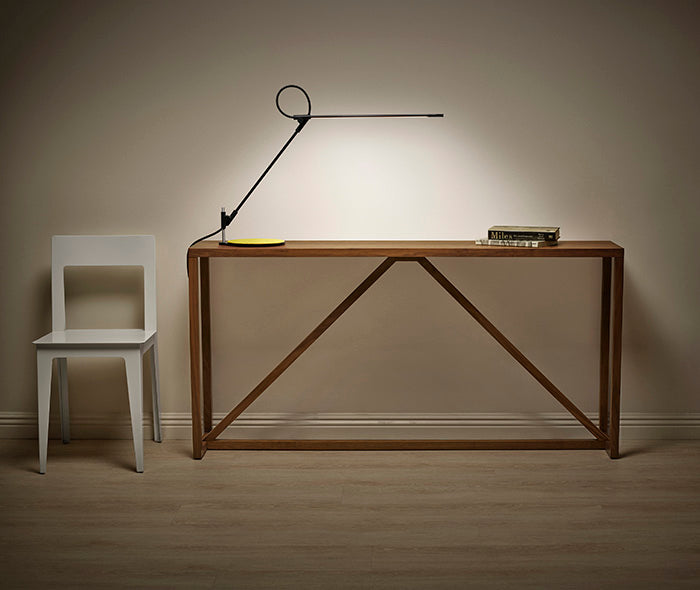 Superlight Table - More Options