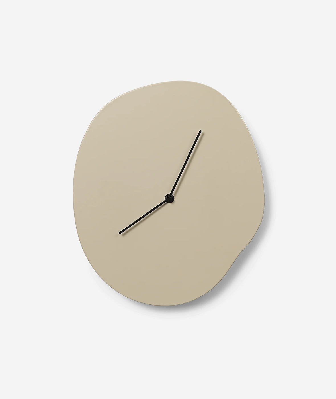 Melt Wall Clock - More Options