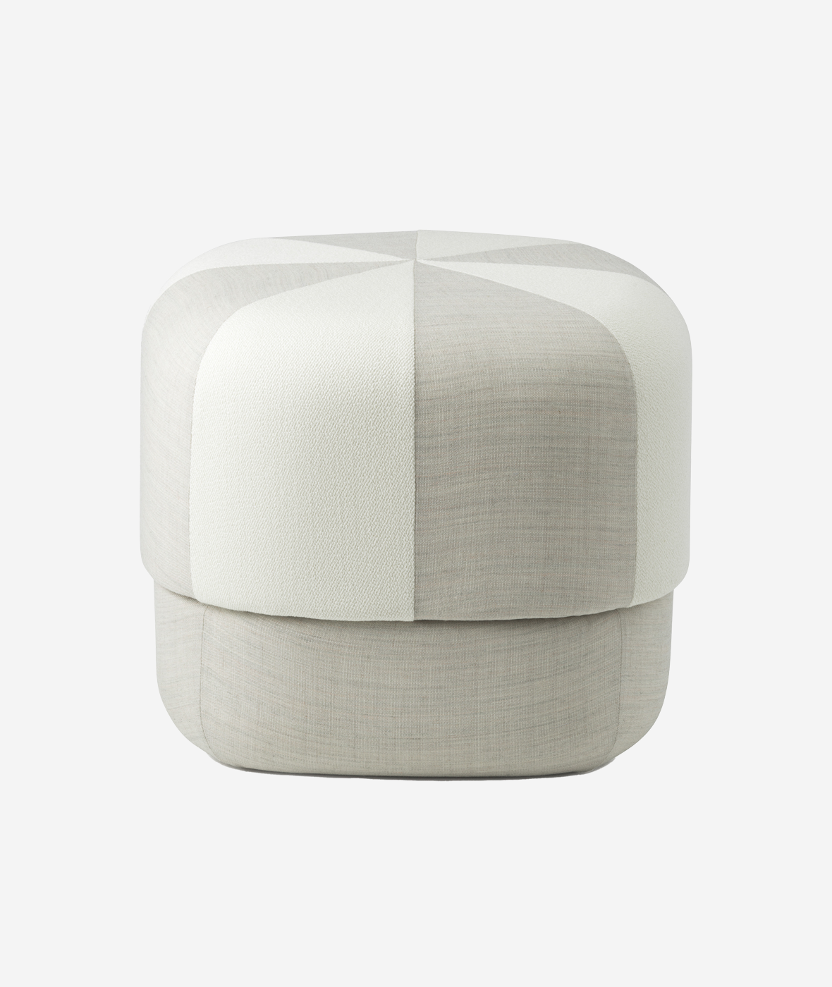 Circus Pouf Duo - More Options