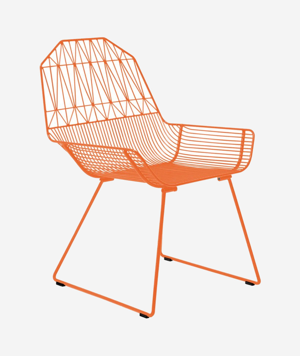 Farmhouse Lounge Chair - 4 Colors Bend Goods - BEAM // Design Store