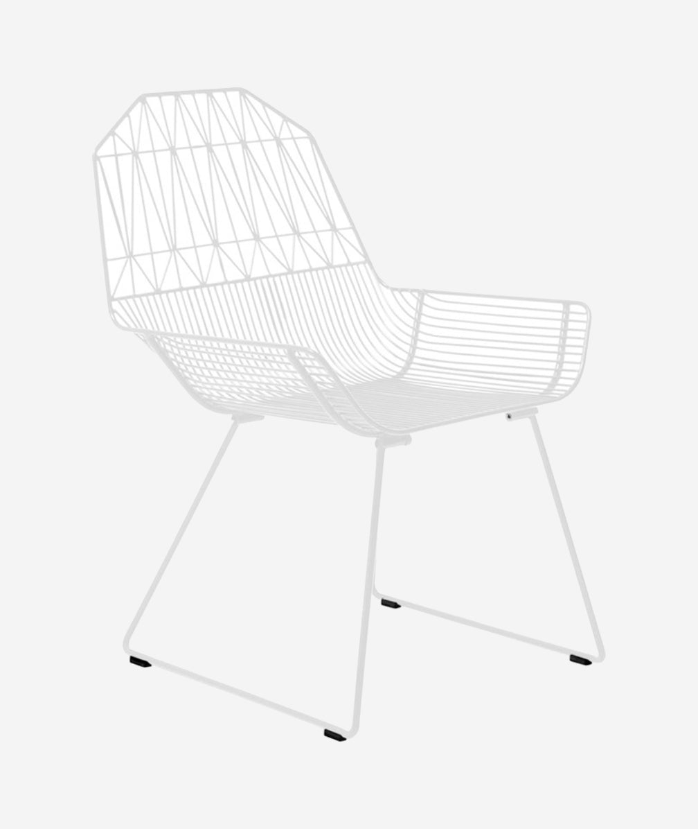 Farmhouse Lounge Chair - 4 Colors Bend Goods - BEAM // Design Store