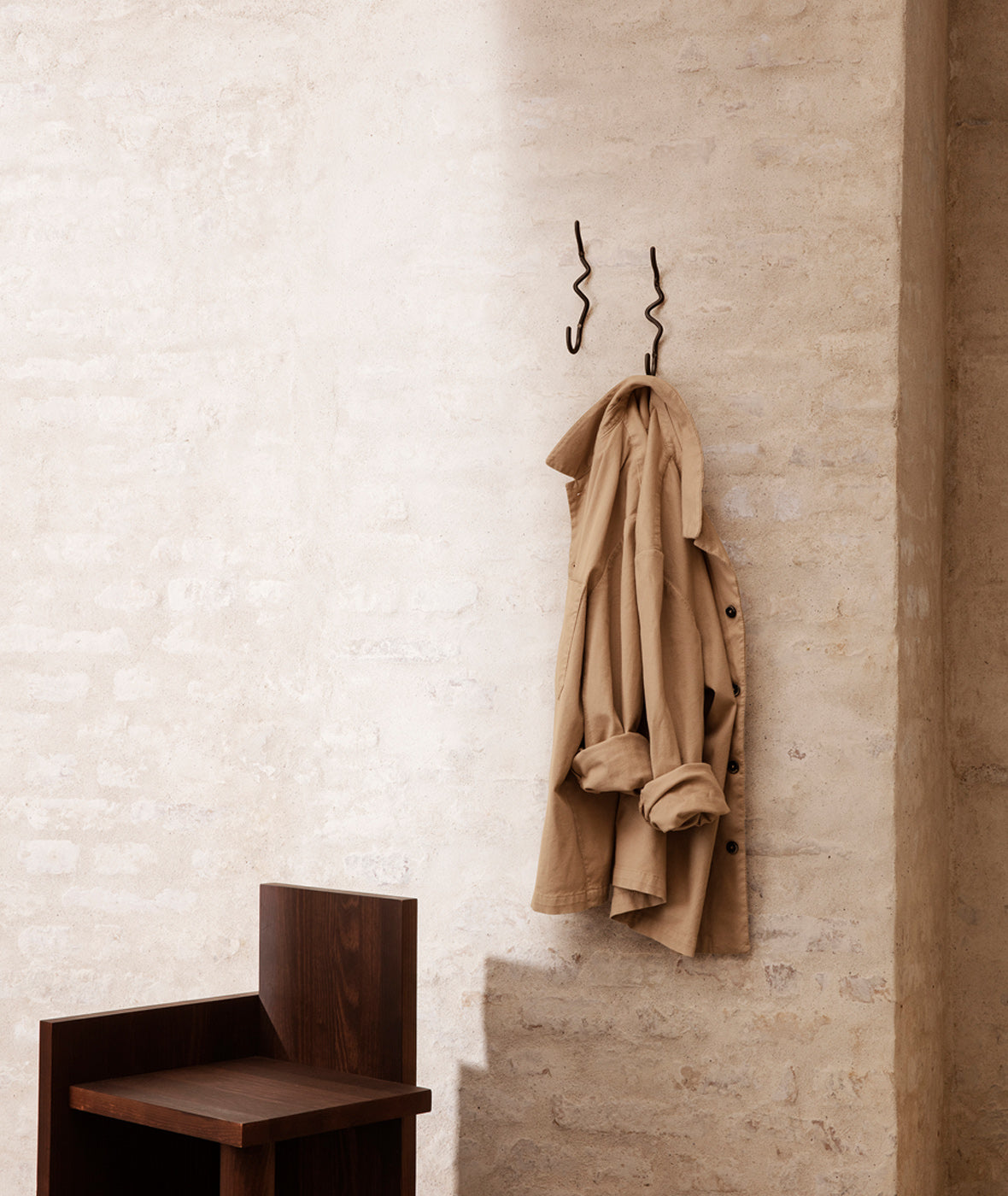 Curvature Hook - More Options