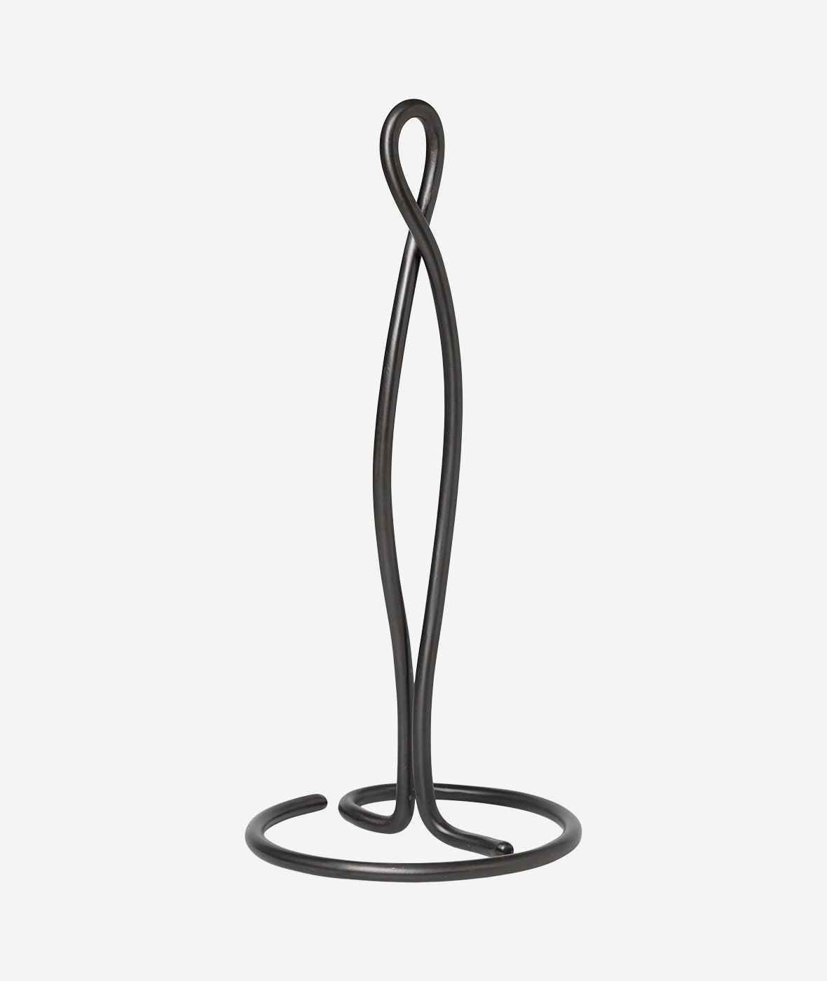 Curvature  Paper Towel Holder - More Options