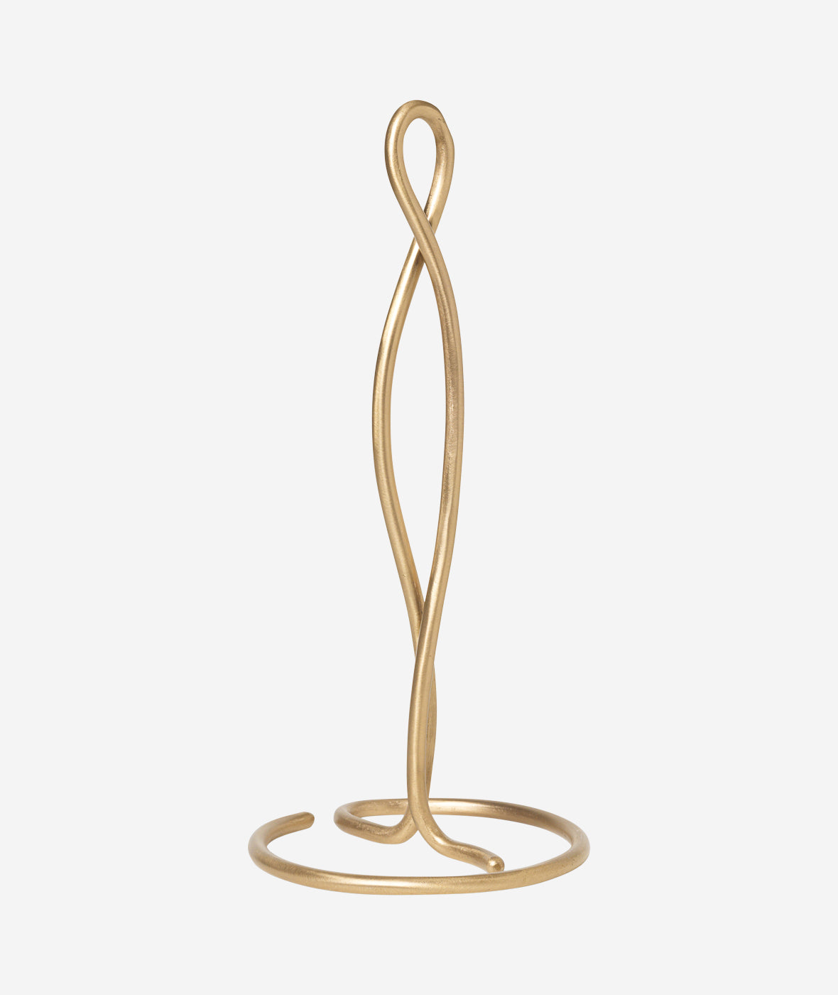 Curvature  Paper Towel Holder - More Options