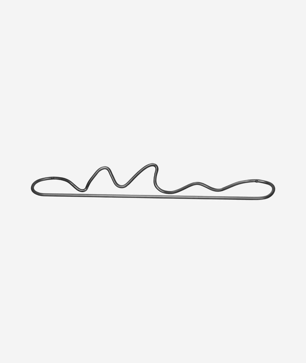 Curvature Towel Hanger - More Options