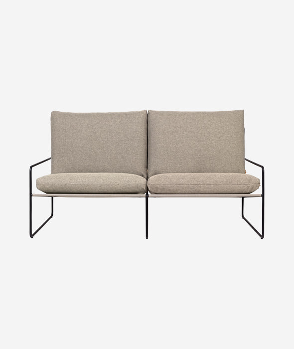 Desert 2-Seater Outdoor Sofa - More Options