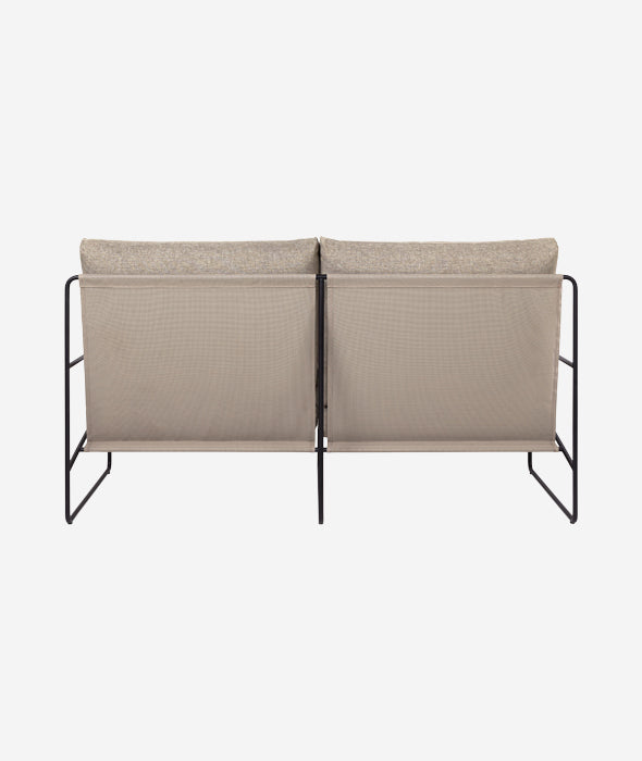 Desert 2-Seater Outdoor Sofa - More Options