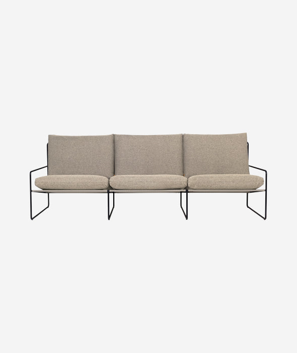 Desert 3-Seater Outdoor Sofa - More Options