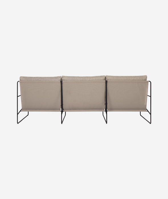 Desert 3-Seater Outdoor Sofa - More Options