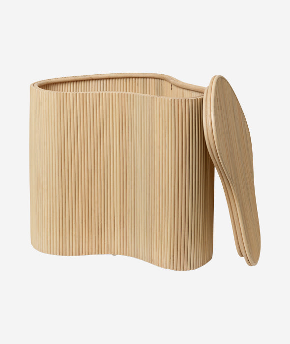 Isola Storage Table