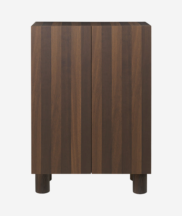 Post Storage Cabinet
