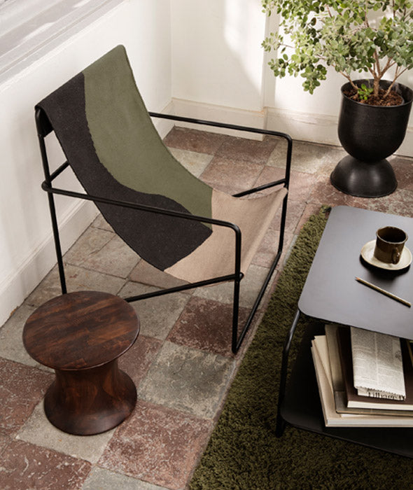 Spin Stool