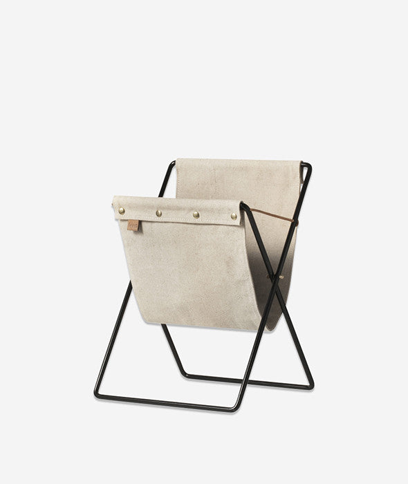 Herman Magazine Stand - BEAM