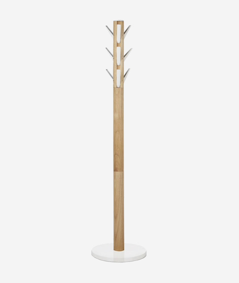 Flapper Coat Rack - 3 Colors Umbra - BEAM // Design Store