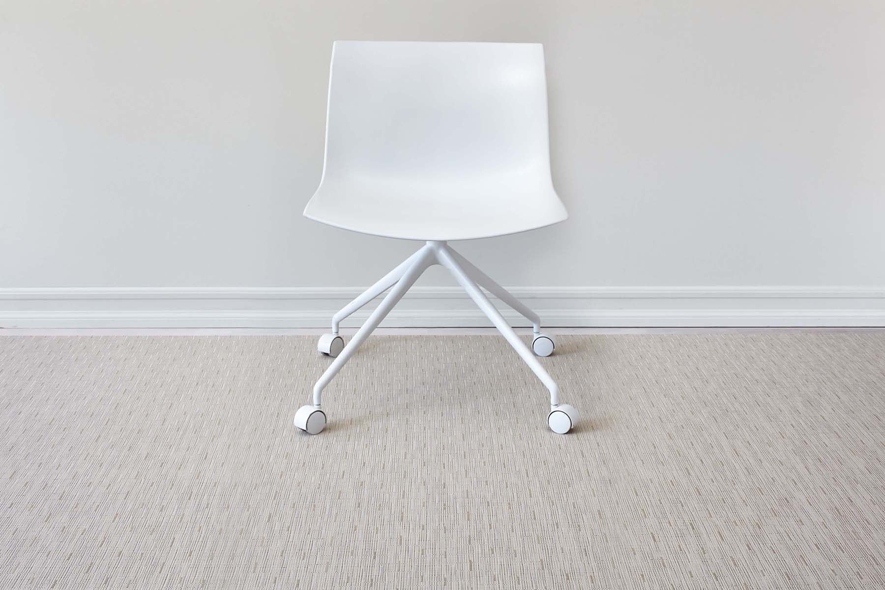 Bamboo Woven Floor Mats - More Options