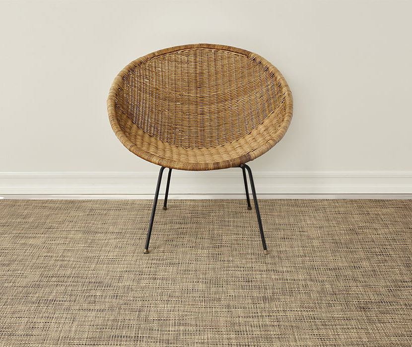 Basketweave Woven Floor Mats - More Options