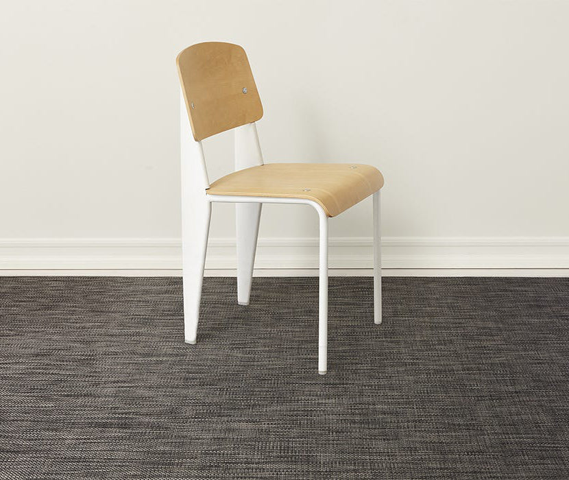 Basketweave Woven Floor Mats - More Options
