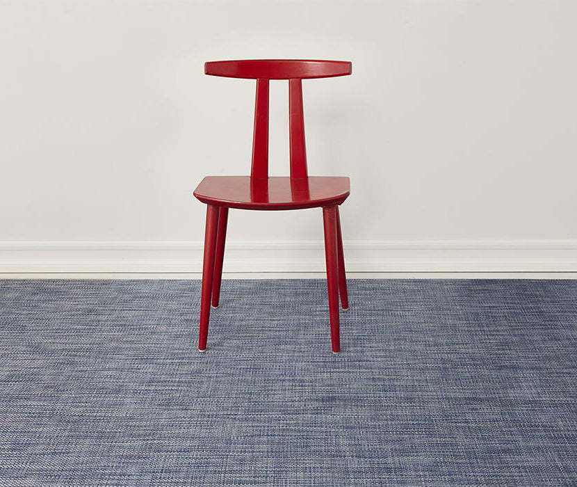 Basketweave Woven Floor Mats - More Options