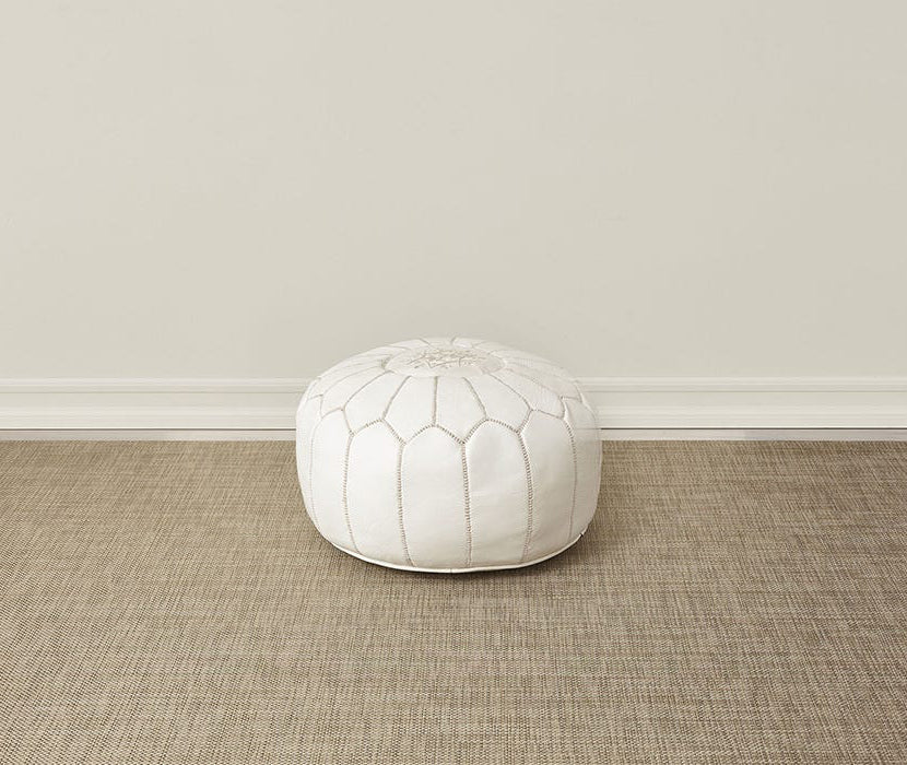 Basketweave Woven Floor Mats - More Options