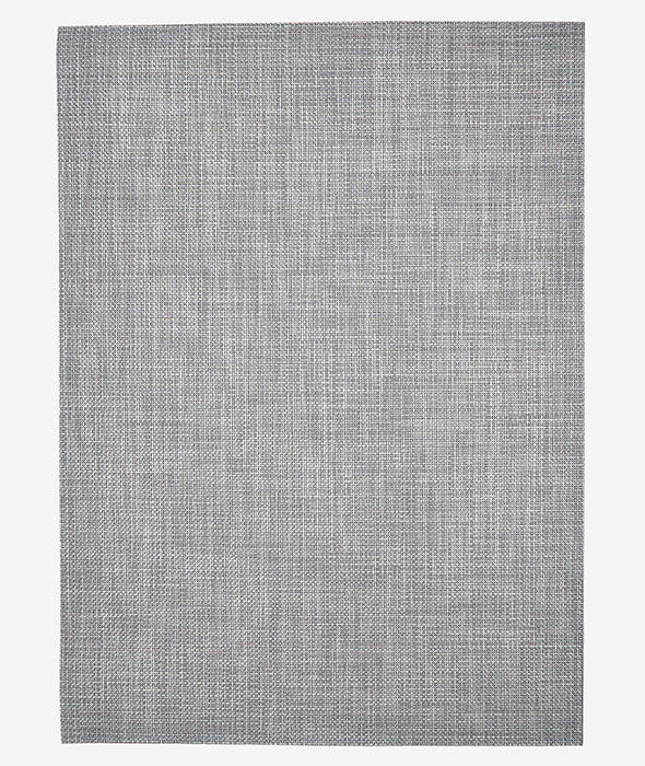 Basketweave Woven Floor Mats - More Options