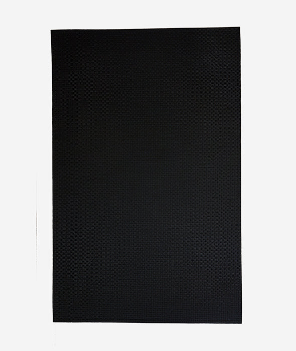 Mini Basketweave Woven Floor Mat - More Options