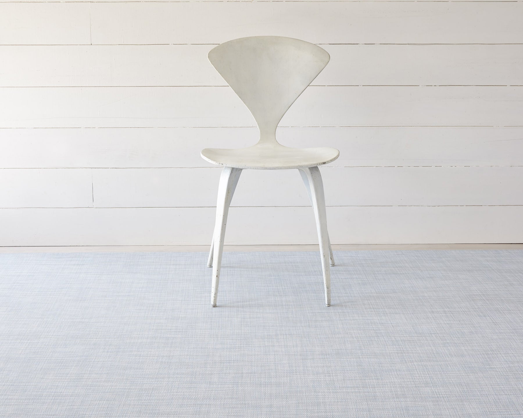 Mini Basketweave Woven Floor Mat - More Options