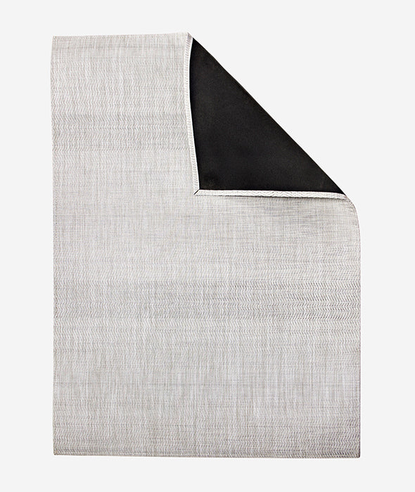 Wave Woven Floor Mats - More Options