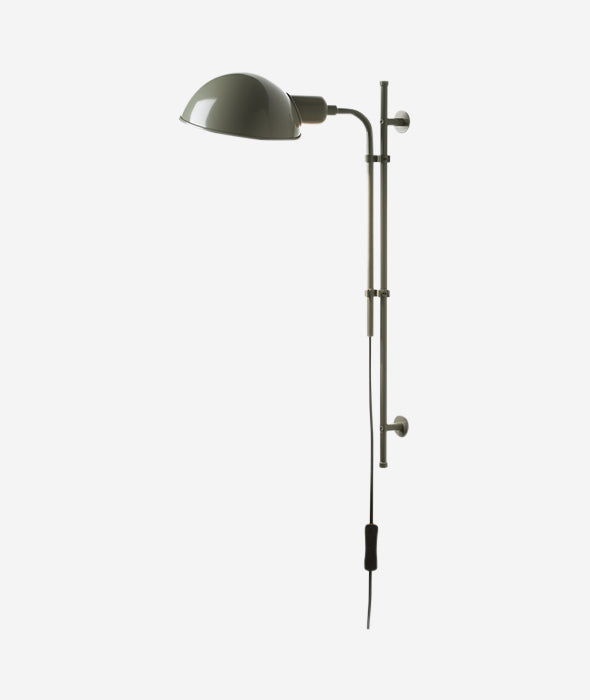 Funiculi Wall Lamp - 4 Colors Marset - BEAM // Design Store