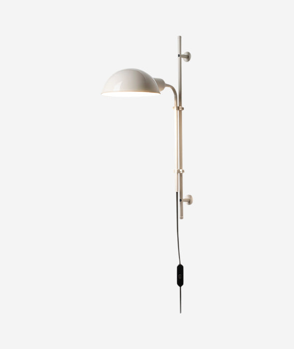 Funiculi Wall Lamp - 4 Colors Marset - BEAM // Design Store