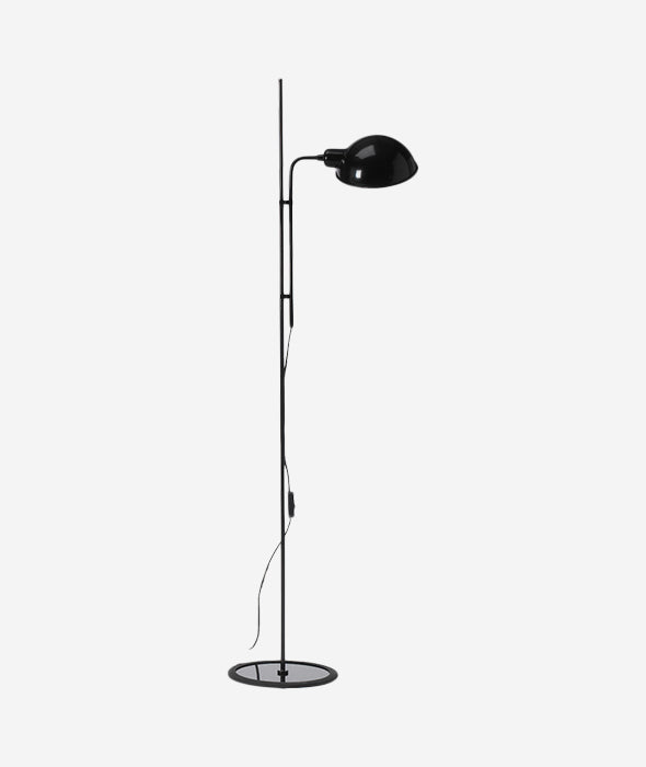 Funiculi Floor Lamp - 4 Colors Marset - BEAM // Design Store