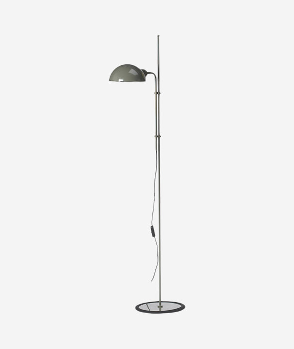 Funiculi Floor Lamp - 4 Colors Marset - BEAM // Design Store