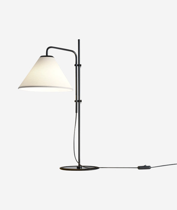 Funiculi Fabric Table Lamp - 2 Colors Marset - BEAM // Design Store
