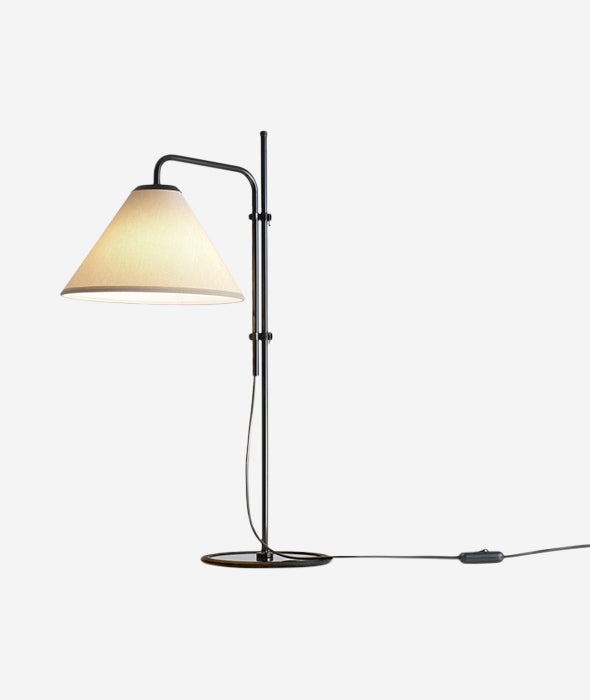 Funiculi Fabric Table Lamp - 2 Colors Marset - BEAM // Design Store