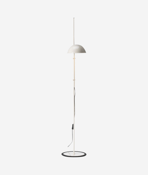 Funiculi Floor Lamp - 4 Colors Marset - BEAM // Design Store