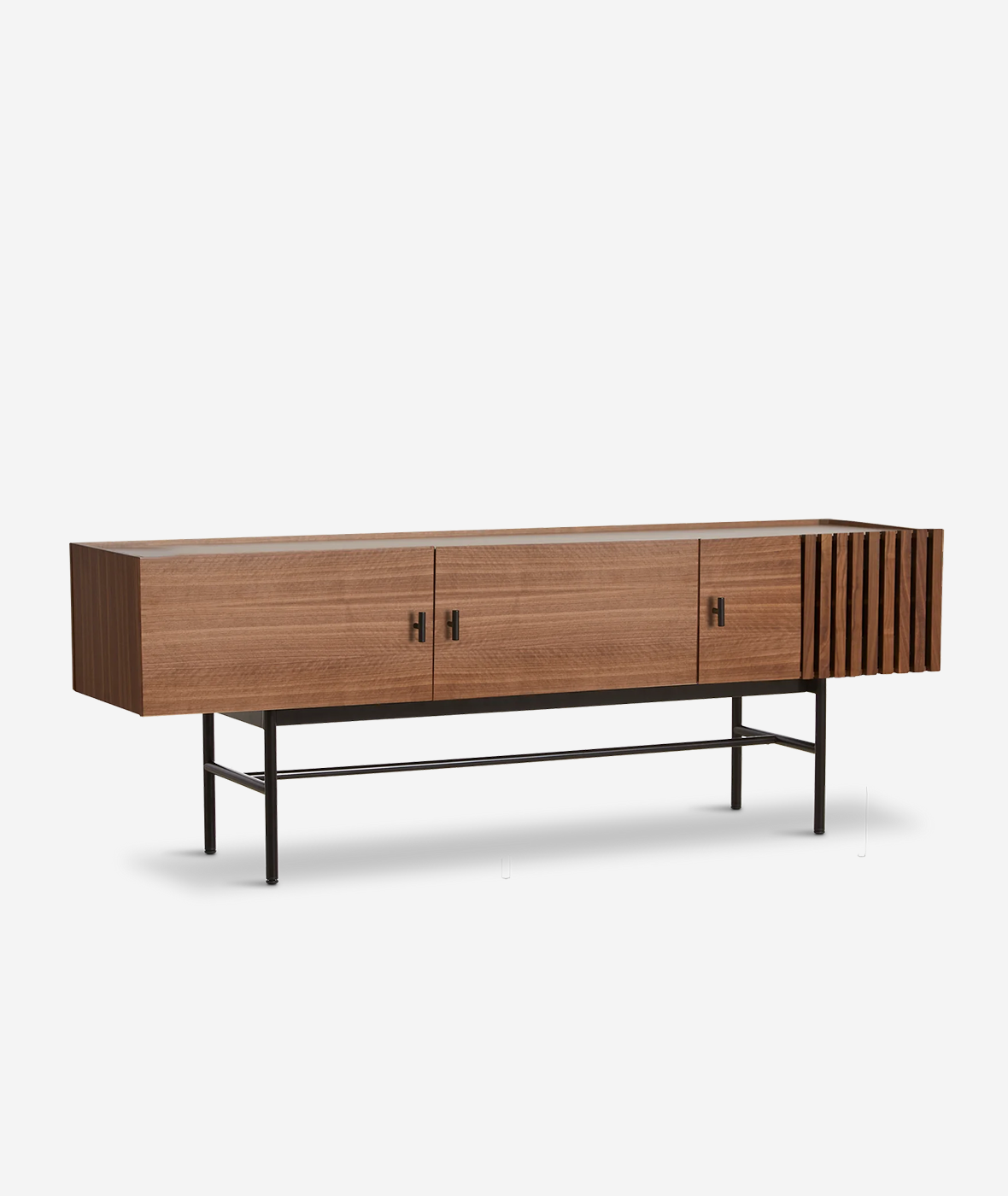 Array Low Sideboard - More Options