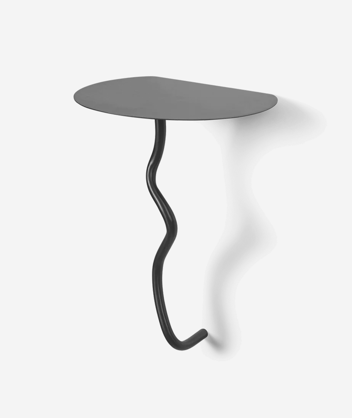 Curvature Wall Table - More Options