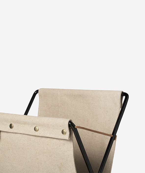 Herman Magazine Stand - BEAM