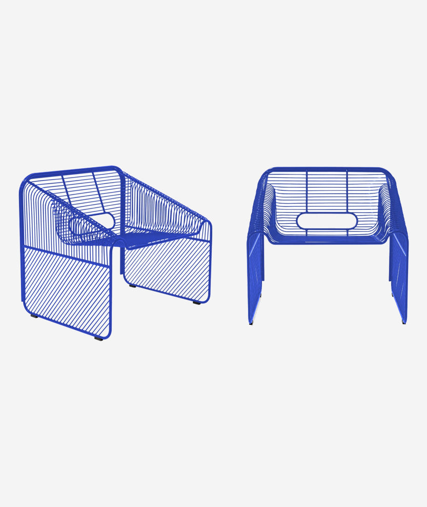 Hot Seat - 4 Colors Bend Goods - BEAM // Design Store
