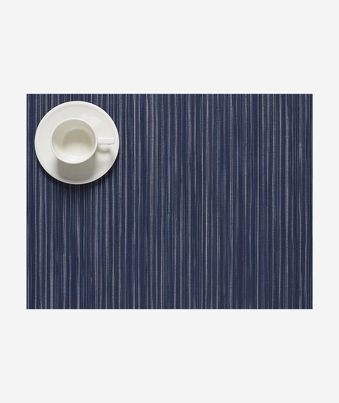 Rib Weave Placemat Set/4 - More Options