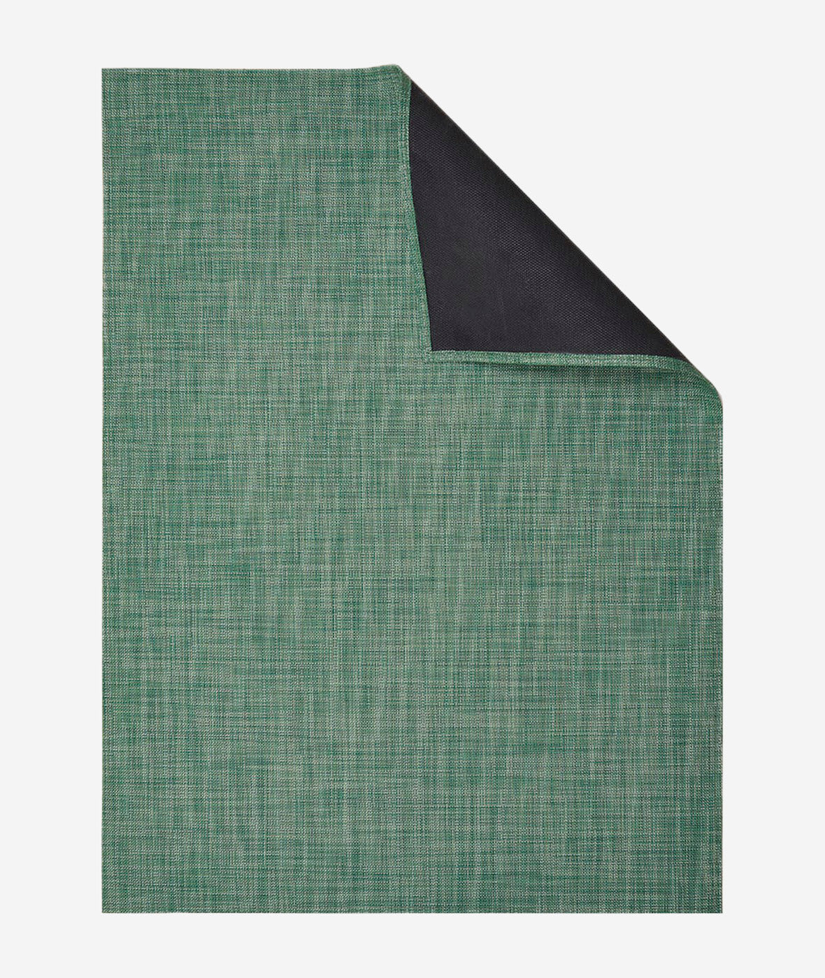 Mini Basketweave Woven Floor Mat - More Options