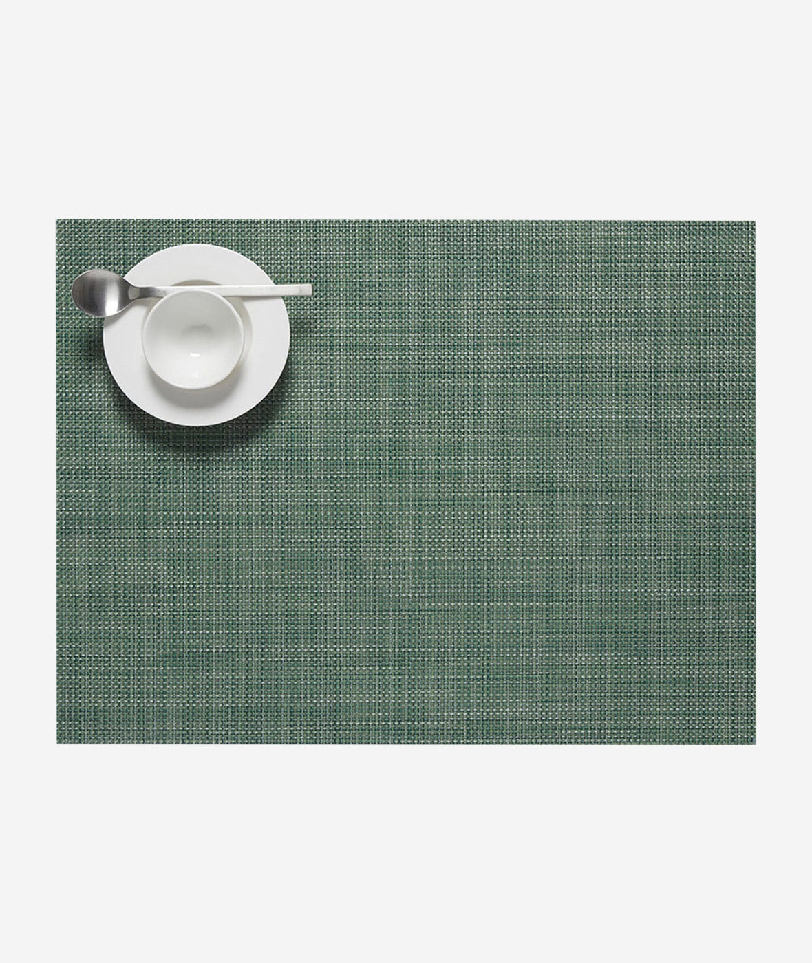 Mini Basketweave Placemat Set/4 - More Options