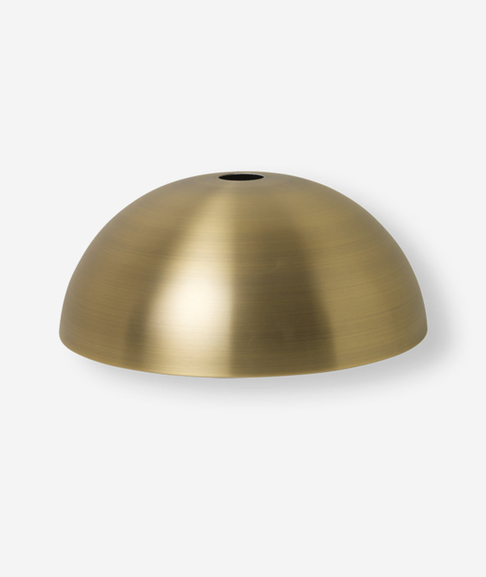 Collect Socket Pendant Lamp Shades - 6 Styles Ferm Living - BEAM // Design Store