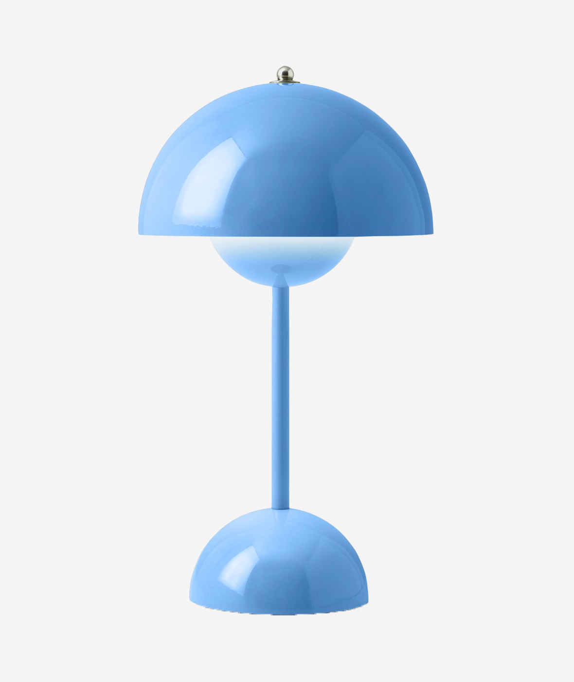 Flowerpot Portable Lamp VP9 - More Options
