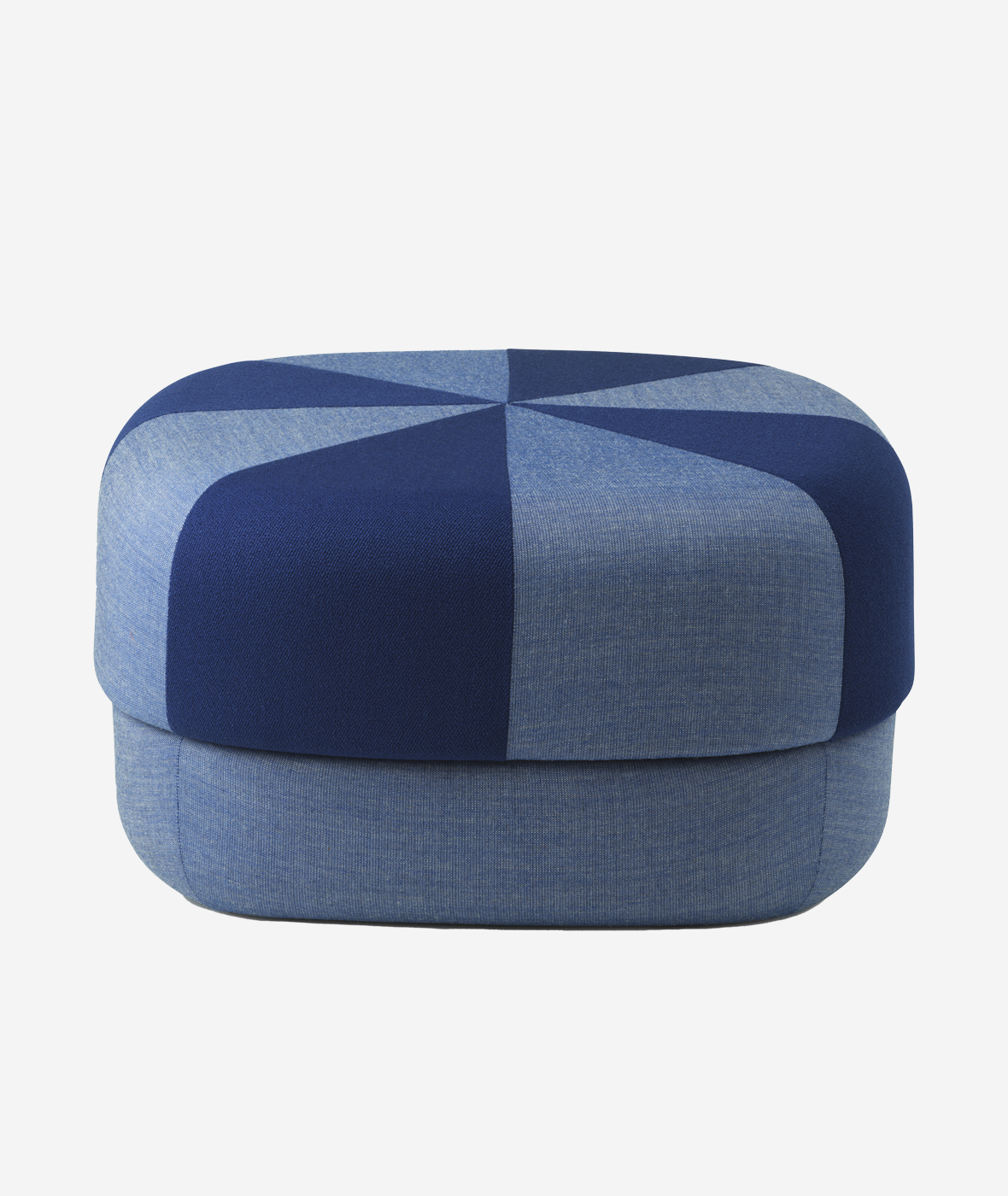 Circus Pouf Duo - More Options