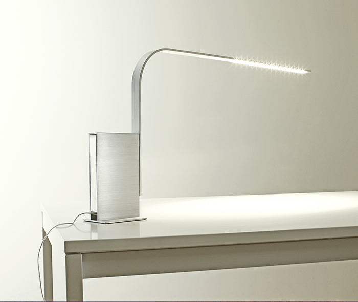 Lim C Lamp - More Options