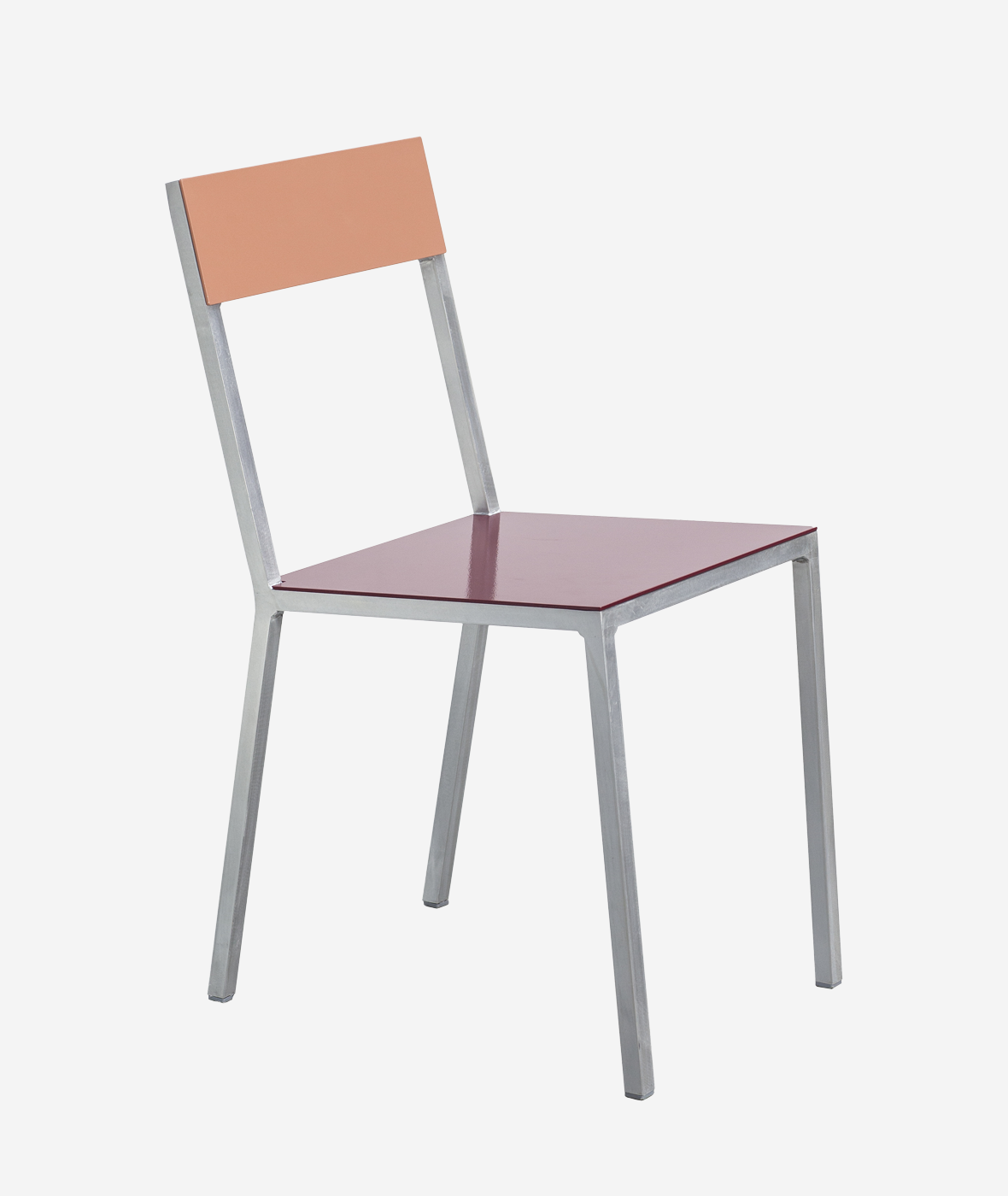 Alu Chair - More Options