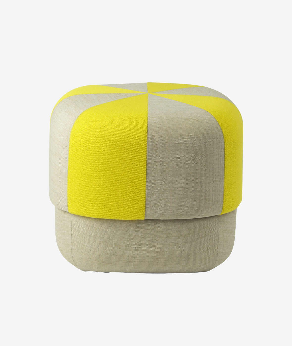 Circus Pouf Duo - More Options